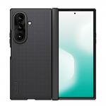 CarcasaNillkin Super Frosted Shield Fold cu MagSafe compatibila cu Samsung Galaxy Z Fold 8 Ultra, Negru 3 - lerato.ro