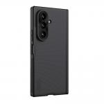CarcasaNillkin Super Frosted Shield Fold cu MagSafe compatibila cu Samsung Galaxy Z Fold 8 Ultra, Negru 4 - lerato.ro