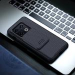 Carcasa Nillkin Cam Shield compatibila cu OnePlus 10 Pro Black 12 - lerato.ro