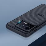 Carcasa Nillkin Cam Shield compatibila cu OnePlus 10 Pro Black 5 - lerato.ro
