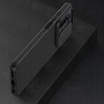 Carcasa Nillkin Cam Shield compatibila cu Realme 10 4G Black