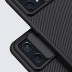 Carcasa Nillkin Cam Shield compatibila cu Realme 9 Pro / OnePlus Nord CE 2 Lite 5G Black 8 - lerato.ro