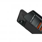 Carcasa Nillkin Cam Shield compatibila cu Realme GT Neo 3 Black