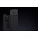 Carcasa Nillkin Cam Shield compatibila cu Realme GT Neo 3 Black 9 - lerato.ro