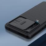 Carcasa Nillkin Cam Shield Pro compatibila cu Xiaomi 11T / 11T Pro Black