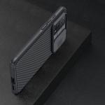 Carcasa Nillkin Cam Shield Pro compatibila cu Xiaomi Mi 10T / 10T Pro Black 3 - lerato.ro