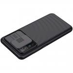 Carcasa Nillkin Cam Shield Pro compatibila cu Xiaomi Mi 10T / 10T Pro Black 15 - lerato.ro