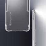 Carcasa Nillkin Nature compatibila cu Xiaomi Mi 10T / 10T Pro Clear 12 - lerato.ro