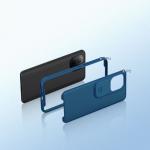 Carcasa Nillkin Cam Shield Pro compatibila cu Xiaomi Mi 11 Black 3 - lerato.ro