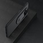 Carcasa Nillkin Cam Shield compatibila cu Xiaomi Poco X3 NFC/X3 Pro Black