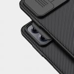 Carcasa Nillkin Cam Shield compatibila cu Xiaomi Poco X4 GT Black 10 - lerato.ro