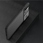 Carcasa Nillkin Cam Shield compatibila cu Xiaomi Redmi 9T Black