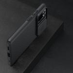 Carcasa Nillkin Cam Shield compatibila cu Xiaomi Redmi Note 10 Pro Black