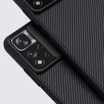 Carcasa Nillkin Cam Shield Pro compatibila cu Xiaomi Redmi Note 11 Pro Plus Black