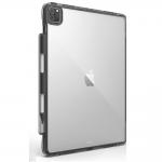 Carcasa Ringke Fusion compatibila cu iPad Pro 11 inch (2021) Black 2 - lerato.ro