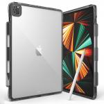 Carcasa Ringke Fusion compatibila cu iPad Pro 11 inch (2021) Black 7 - lerato.ro