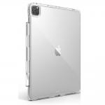 Carcasa Ringke Fusion compatibila cu iPad Pro 11 inch (2021) Clear 2 - lerato.ro