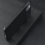 Carcasa Nillkin Cam Shield compatibila cu iPhone 11 Pro Max Black 5 - lerato.ro
