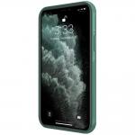 Carcasa Nillkin Cyclops compatibila cu iPhone 12/12 Pro Green 7 - lerato.ro