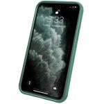 Carcasa Nillkin Cyclops compatibila cu iPhone 12/12 Pro Green 5 - lerato.ro