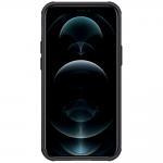 Carcasa Nillkin Cam Shield Pro compatibila cu iPhone 13 Mini Black