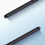 Carcasa Nillkin Cam Shield Pro compatibila cu iPhone 13 Mini Black 3 - lerato.ro
