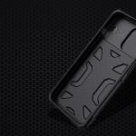 Carcasa Nillkin Adventurer compatibila cu iPhone 13 Pro Max Black
