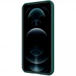 Carcasa Nillkin Cam Shield Pro compatibila cu iPhone 13 Pro Max Green 7 - lerato.ro
