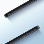 Carcasa Nillkin Cam Shield Pro compatibila cu iPhone 13 Pro Black