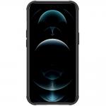 Carcasa Nillkin Cam Shield Pro compatibila cu iPhone 13 Black 10 - lerato.ro