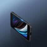 Carcasa Nillkin Cam Shield Pro compatibila cu iPhone 7/8/SE 2020/2022 Black 10 - lerato.ro