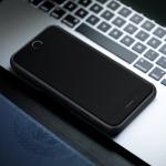 Carcasa Nillkin Cam Shield Pro compatibila cu iPhone 7/8/SE 2020/2022 Black 12 - lerato.ro