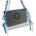 Geanta universala pentru telefon Nimmy Cool&Cute 2.0, Negru 3 - lerato.ro