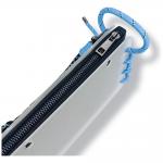 Geanta universala pentru telefon Nimmy Cool&Cute 2.0, Negru 6 - lerato.ro