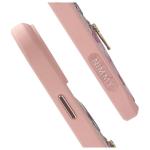 Carcasa Nimmy Cool&Cute 2.0 Cat compatibila cu iPhone 15 Pro, Roz 5 - lerato.ro