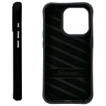 Carcasa Nimmy Cool&Cute 2.0 Dog compatibila cu iPhone 15 Pro Max, Negru 3 - lerato.ro