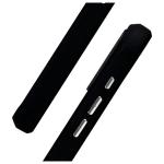 Carcasa Nimmy Cool&Cute 2.0 Dog compatibila cu iPhone 15 Pro Max, Negru 8 - lerato.ro