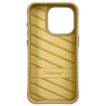 Carcasa Nimmy Cool&Cute 2.0 Cat compatibila cu iPhone 15 Pro Max, Verde 6 - lerato.ro