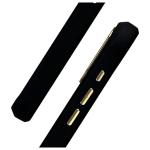 Carcasa Nimmy Cool&Cute 2.0 Monkey compatibila cu iPhone 16 Pro, Negru 6 - lerato.ro