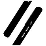 Carcasa Nimmy Cool&Cute 2.0 Dog compatibila cu iPhone 16 Pro Max, Negru 7 - lerato.ro