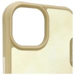 Carcasa Nimmy Big Eyed Pet Cat 2.0 compatibila cu iPhone 15, Verde 9 - lerato.ro