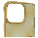 Carcasa Nimmy Big Eyed Pet Cat 2.0 compatibila cu iPhone 15 Pro, Verde 4 - lerato.ro