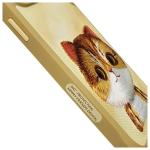 Carcasa Nimmy Big Eyed Pet Cat 2.0 compatibila cu iPhone 15 Pro Max, Verde 6 - lerato.ro