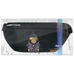 Borseta universala Nimmy Crossbody Cool&Cute 2.0 Gorilla, Negru 6 - lerato.ro