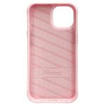 Carcasa Nimmy Glasses Cool Cat compatibila cu iPhone 15, Roz 6 - lerato.ro