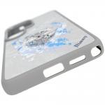 Carcasa Nimmy Panther cu MagSafe compatibila cu Samsung Galaxy S26 Ultra, Light Gray 6 - lerato.ro