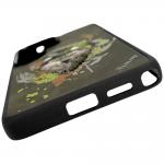 Carcasa Nimmy Wolf cu MagSafe compatibila cu Samsung Galaxy S26 Ultra, Dark Gray 6 - lerato.ro