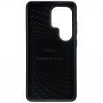 Carcasa Nimmy Wolf cu MagSafe compatibila cu Samsung Galaxy S26 Ultra, Dark Gray 8 - lerato.ro