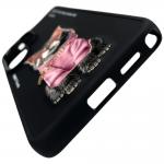 Carcasa Nimmy Glasses Cool Cat compatibila cu Samsung Galaxy S26 Ultra, Negru 5 - lerato.ro
