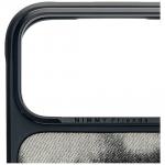 Husa Nimmy Gentle Pets Series Dog cu MagSafe compatibila cu iPhone 17 Pro, Negru 5 - lerato.ro